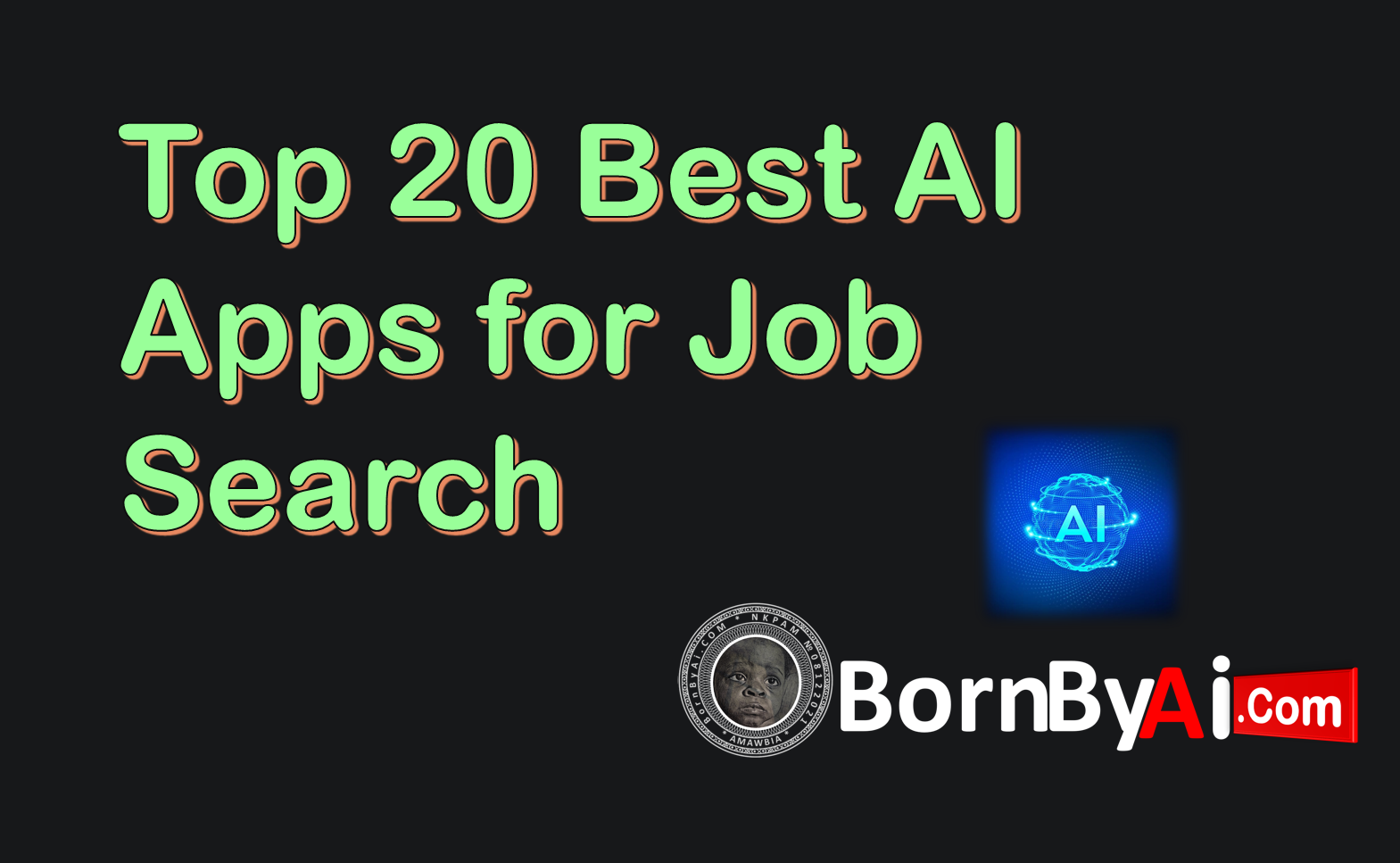 Top 20 Best AI Apps for Job Search in 2025