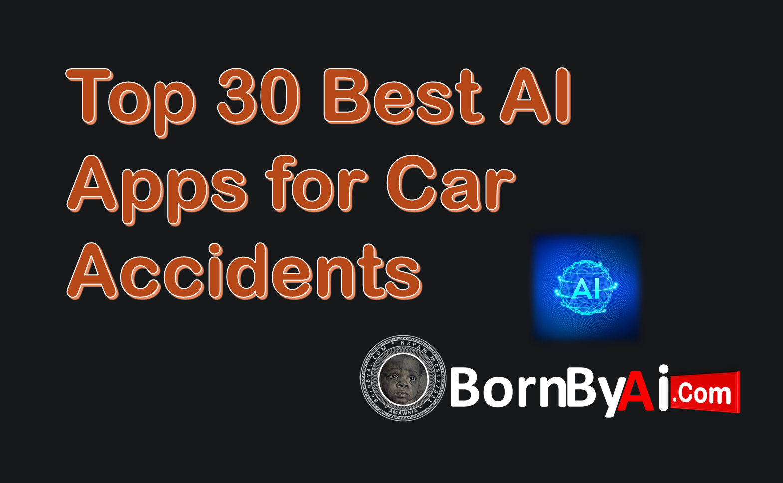 Top 30 Best AI Apps for Car Accidents