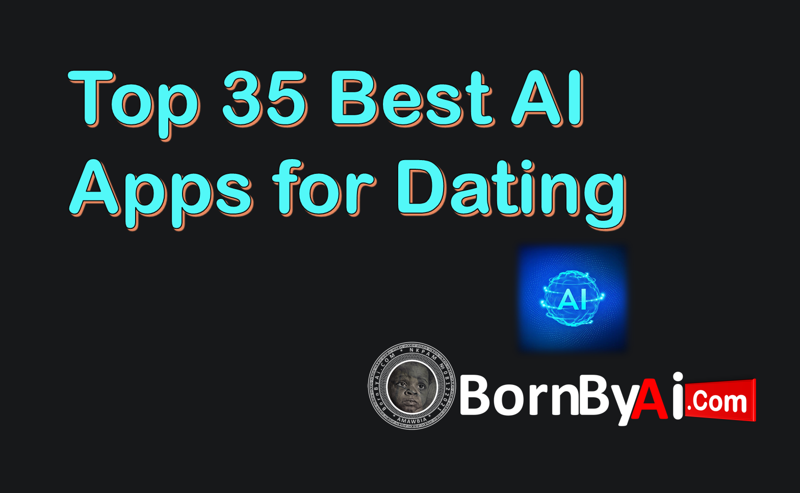 Top 35 Best AI Apps for Dating in 2025