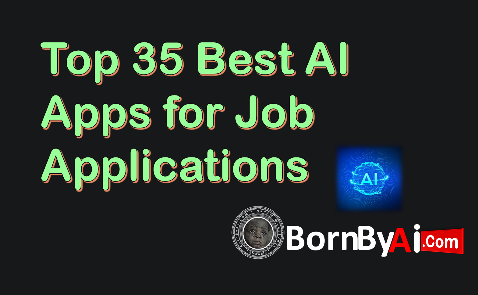 Top 35 Best AI Apps for Job Applications in 2025