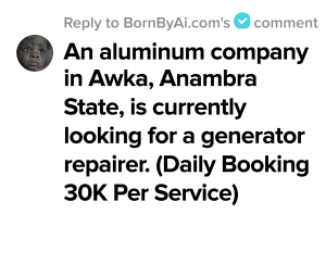 Carpet Cleaning Jobs in Nigeria - July 6, 2025