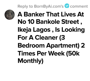 Carpet Cleaning Jobs in Nigeria - July 6, 2025