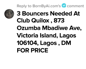 Carpet Cleaning Jobs in Nigeria - July 6, 2025