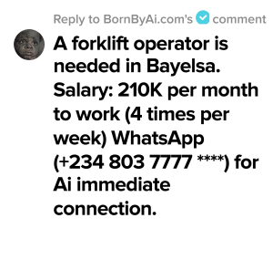 Carpet Cleaning Jobs in Nigeria - July 6, 2025